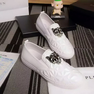 PhiliPP Plein Men Loafers--020